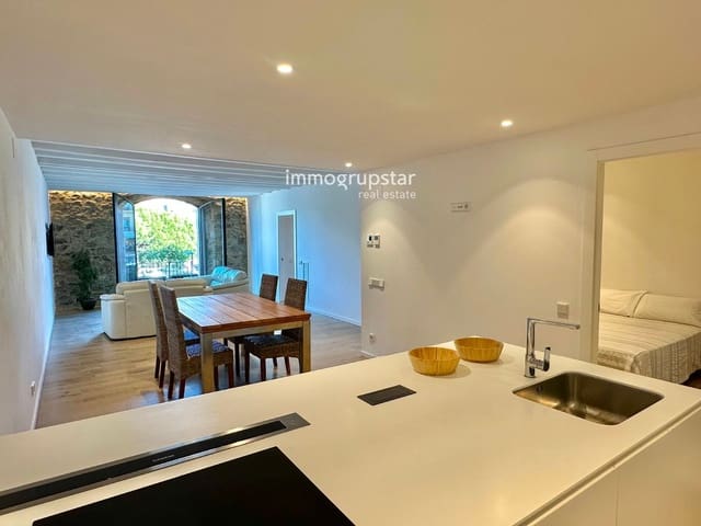 3 soverom Leilighet til salgs i Palamós med garasje - € 650 000 (Ref: 9447085)