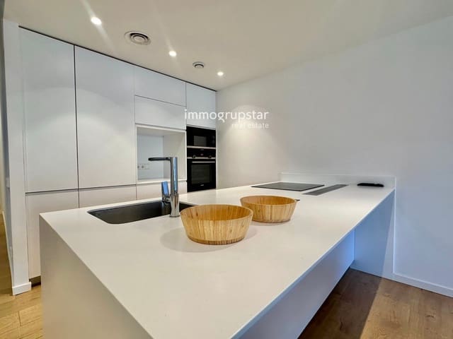 3 soverom Leilighet til salgs i Palamós med garasje - € 650 000 (Ref: 9447085)