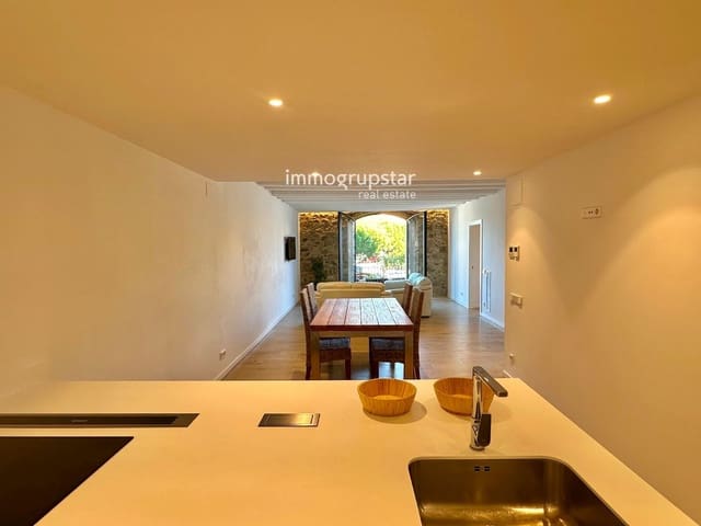 3 soverom Leilighet til salgs i Palamós med garasje - € 650 000 (Ref: 9447085)