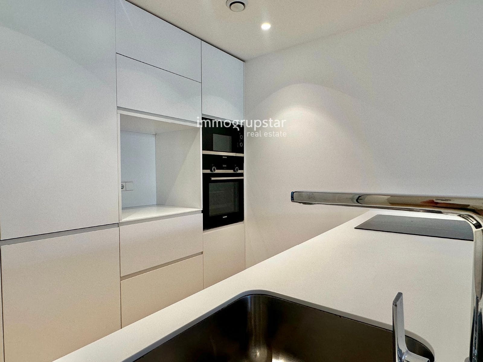 3 soverom Leilighet til salgs i Palamos med garasje - € 650 000 (Ref: 9447085)