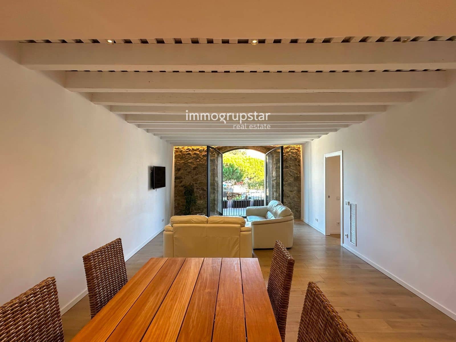 3 soverom Leilighet til salgs i Palamos med garasje - € 650 000 (Ref: 9447085)