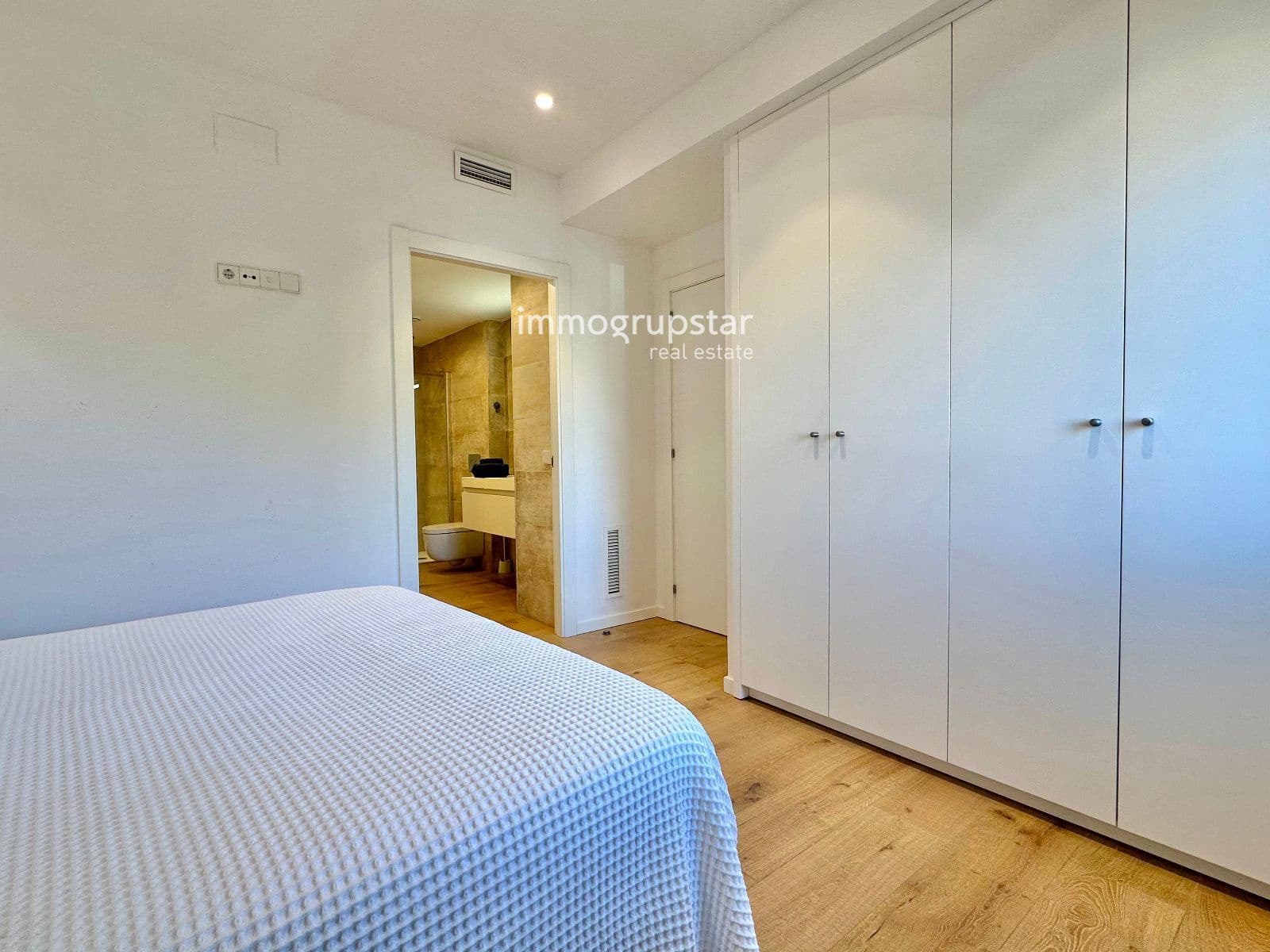 3 soverom Leilighet til salgs i Palamos med garasje - € 650 000 (Ref: 9447085)