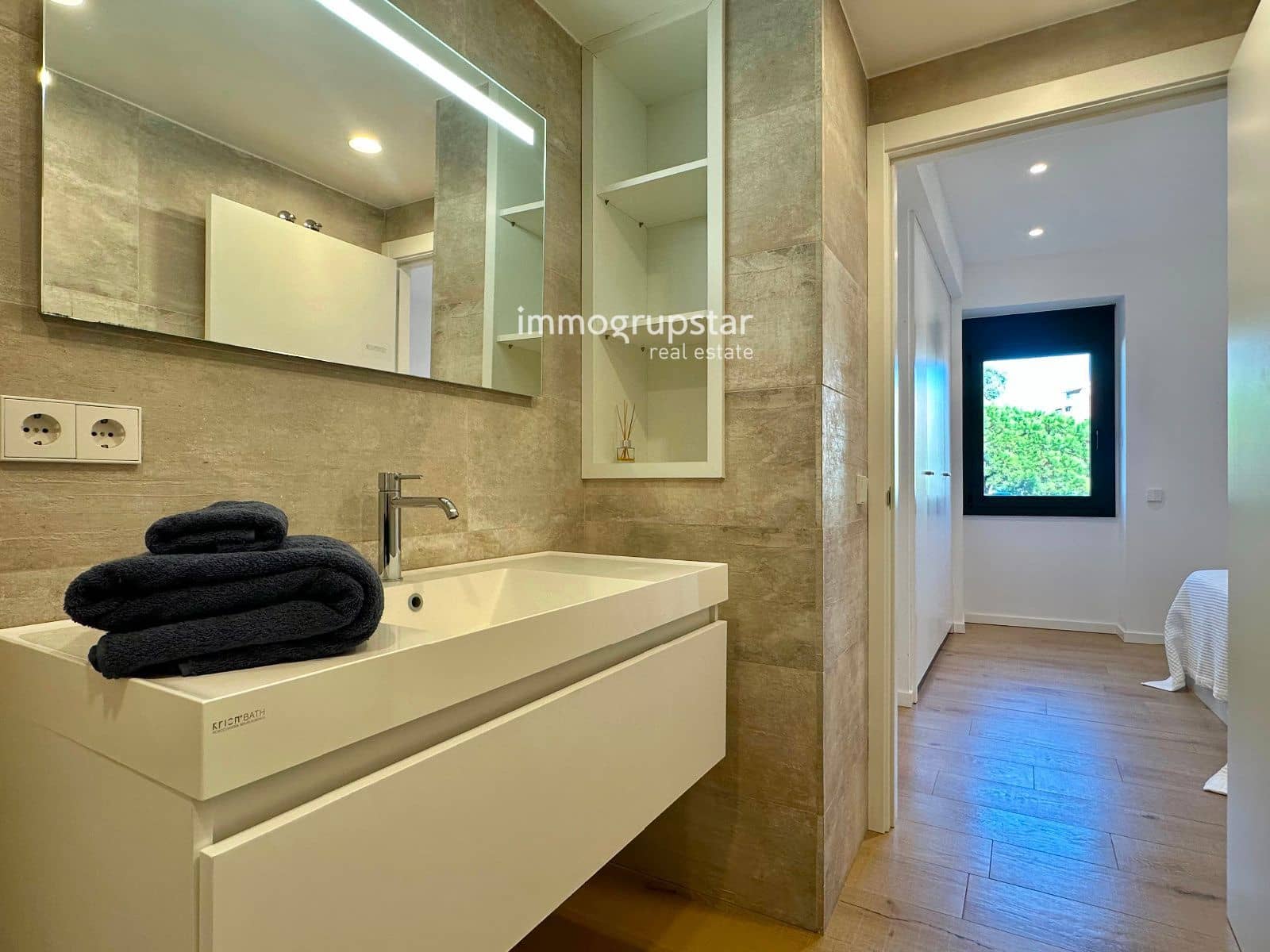 3 soverom Leilighet til salgs i Palamos med garasje - € 650 000 (Ref: 9447085)