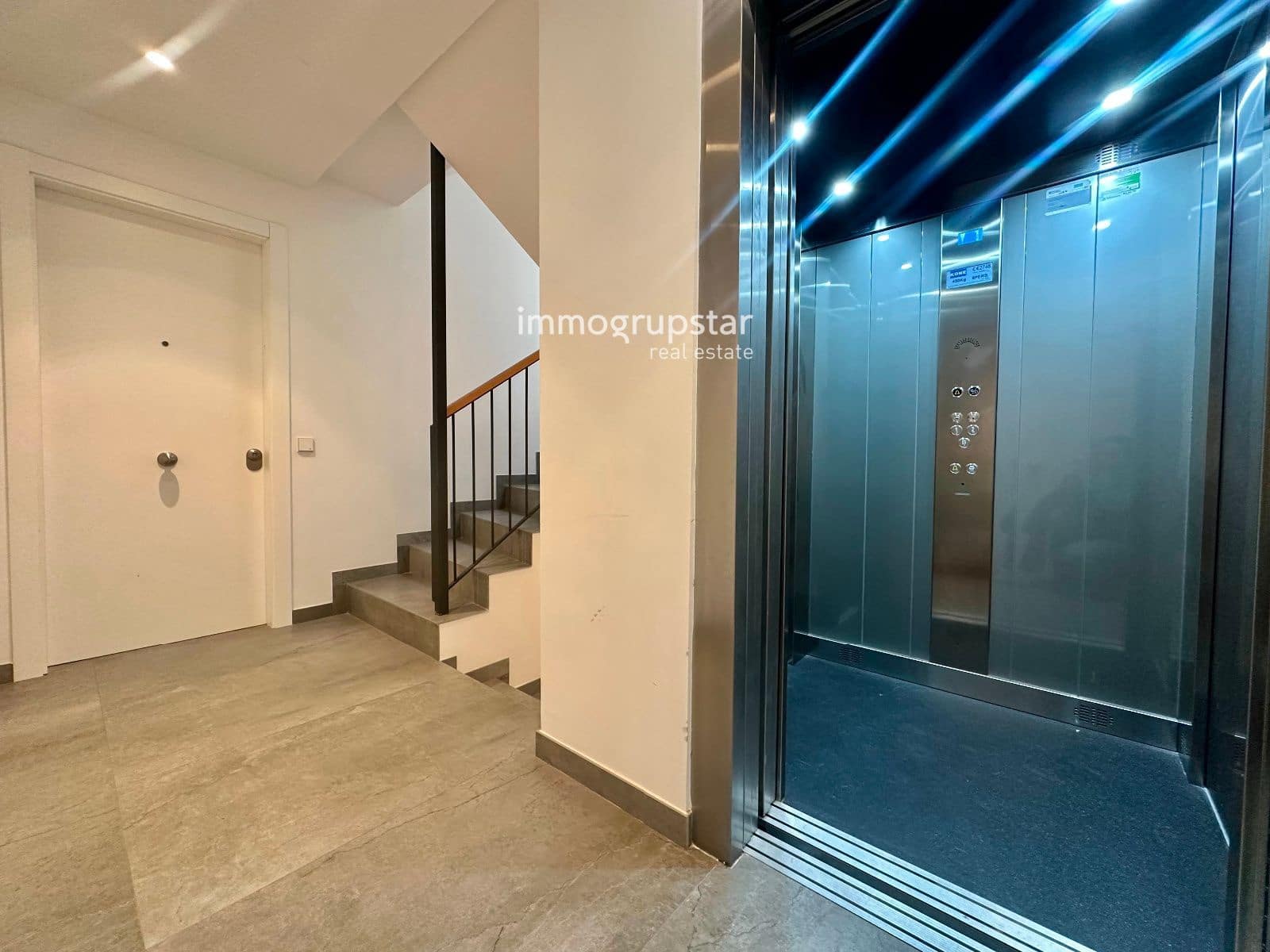 3 soverom Leilighet til salgs i Palamos med garasje - € 650 000 (Ref: 9447085)