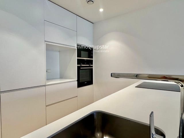 3 soverom Leilighet til salgs i Palamós med garasje - € 650 000 (Ref: 9447085)