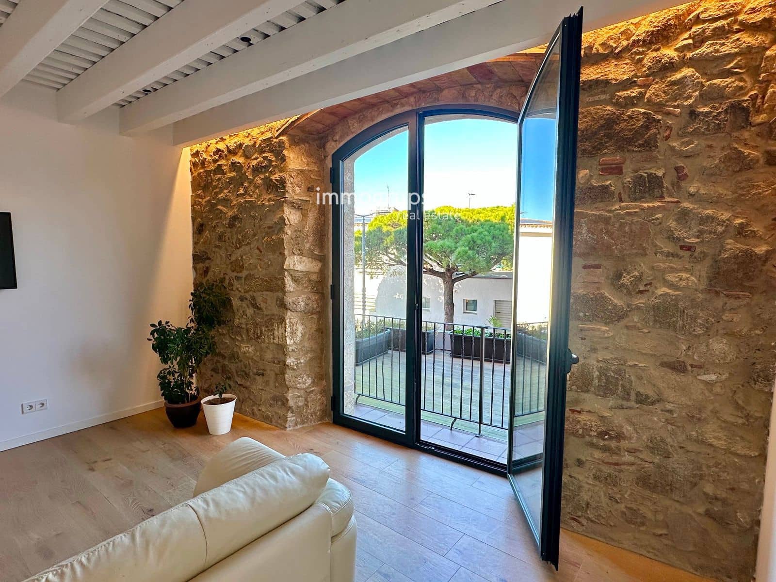 3 soverom Leilighet til salgs i Palamos med garasje - € 650 000 (Ref: 9447085)