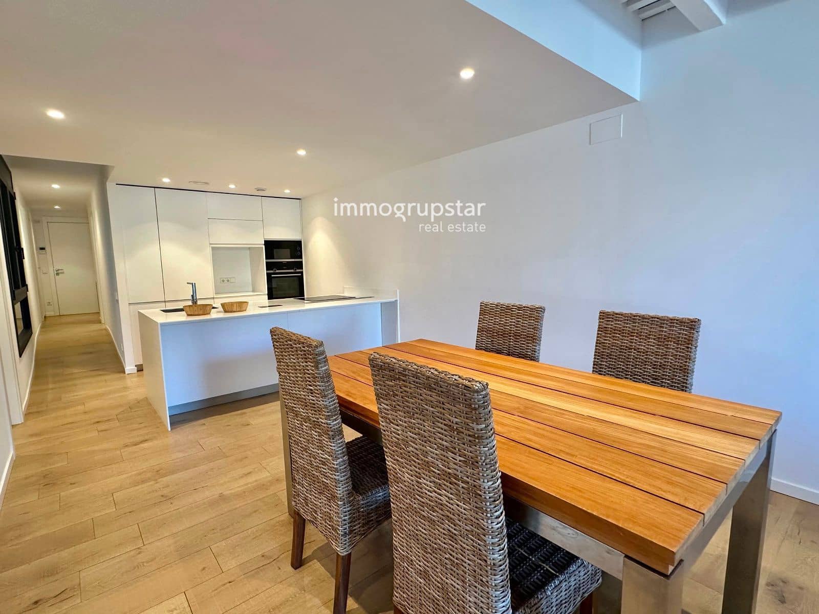 3 soverom Leilighet til salgs i Palamos med garasje - € 650 000 (Ref: 9447085)