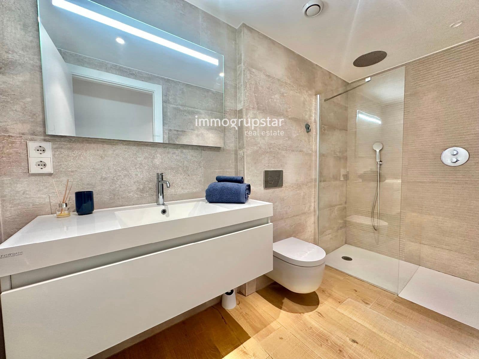 3 soverom Leilighet til salgs i Palamos med garasje - € 650 000 (Ref: 9447085)