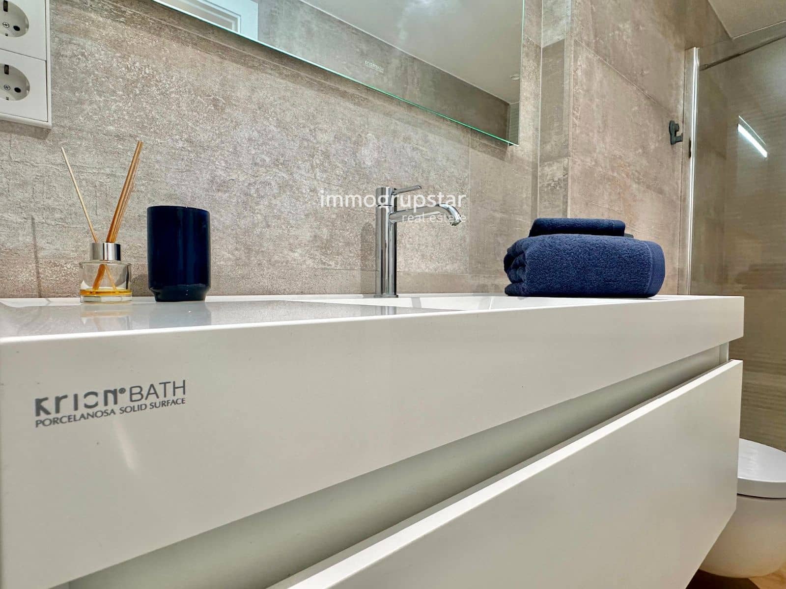 3 soverom Leilighet til salgs i Palamos med garasje - € 650 000 (Ref: 9447085)