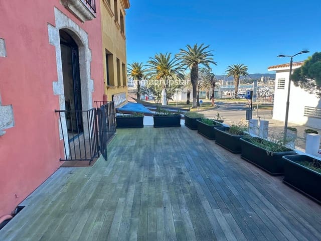 3 soverom Leilighet til salgs i Palamós med garasje - € 650 000 (Ref: 9447085)