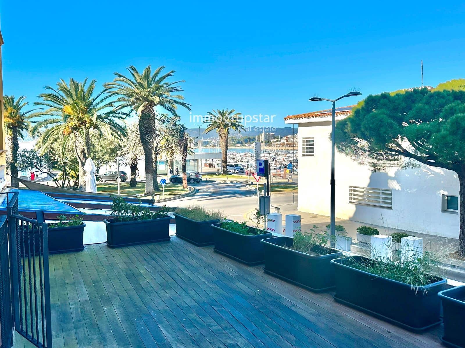 3 soverom Leilighet til salgs i Palamos med garasje - € 650 000 (Ref: 9447085)