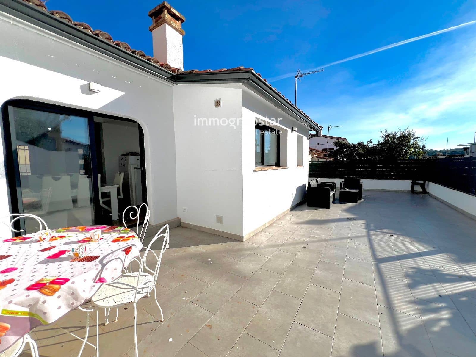 3 soverom Hus til salgs i Sant Feliu de Guixols - € 348 000 (Ref: 9448490)