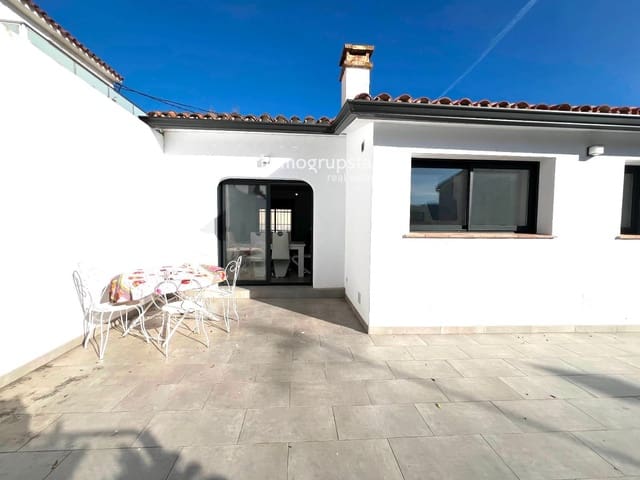 3 slaapkamer Huis te koop in Sant Feliu de Guíxols - € 348.000 (Ref: 9448490)