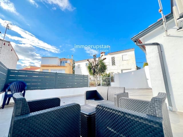 3 slaapkamer Huis te koop in Sant Feliu de Guíxols - € 348.000 (Ref: 9448490)