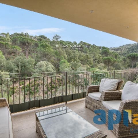 6 soveværelse Villa til salg i Santa Cristina d'Aro med swimmingpool garage - € 795.000 (Ref: 9462880)