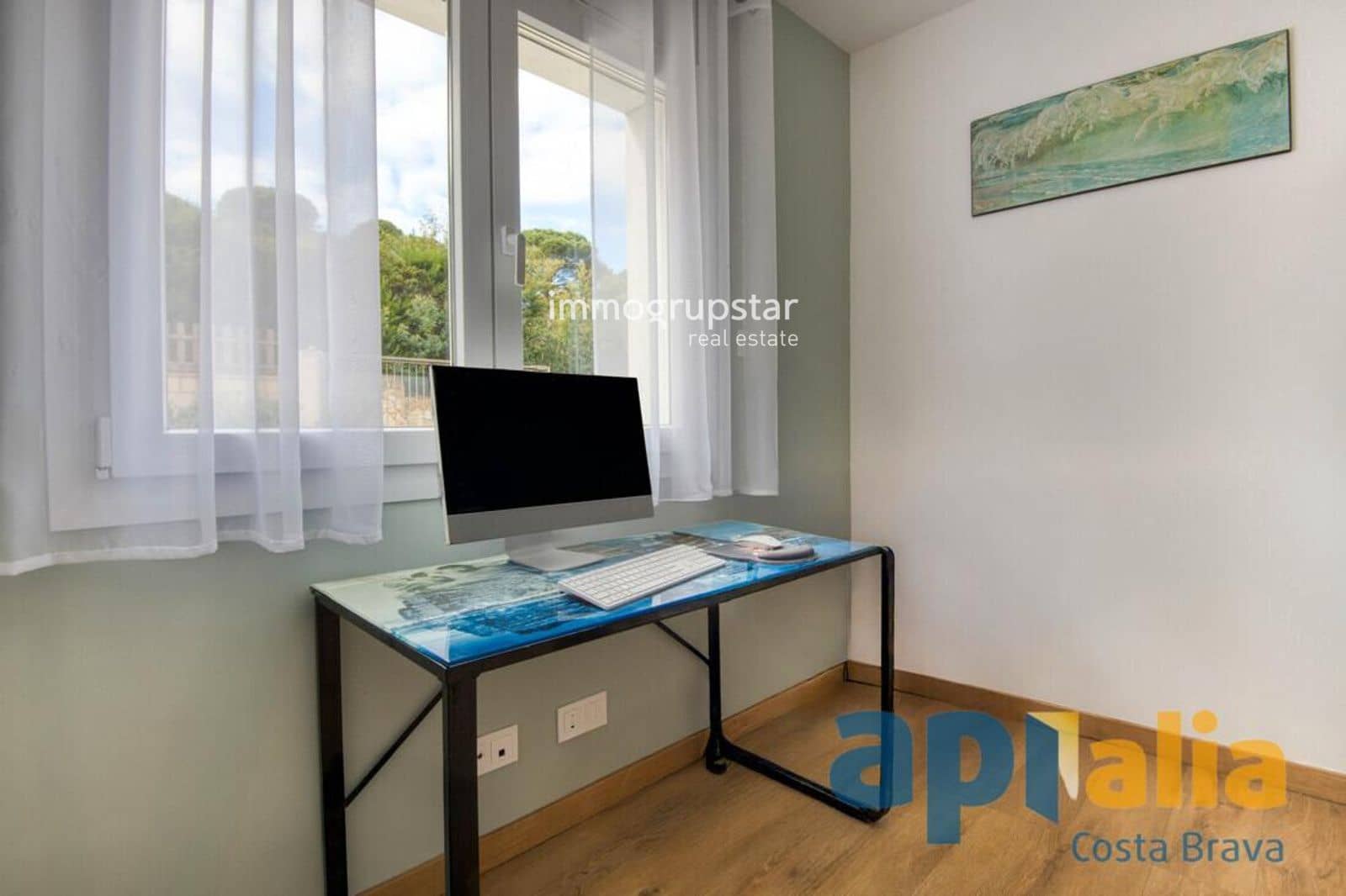 6 soverom Villa til salgs i Santa Cristina d'Aro med svømmebasseng garasje - € 795 000 (Ref: 9462880)