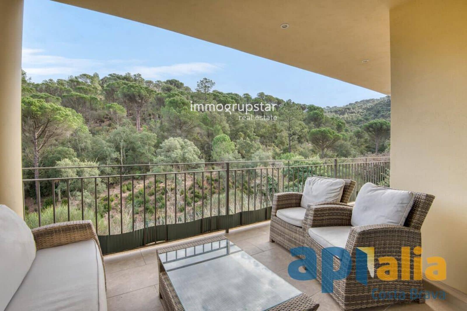 6 soverom Villa til salgs i Santa Cristina d'Aro med svømmebasseng garasje - € 795 000 (Ref: 9462880)