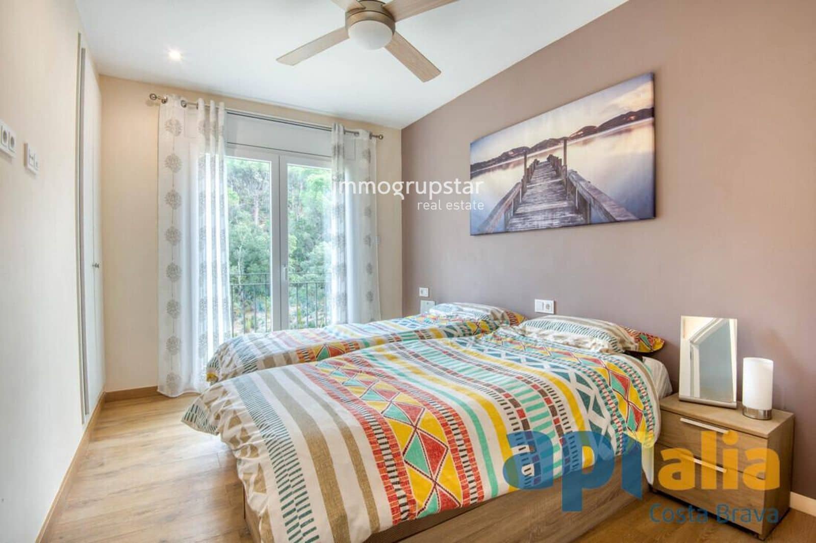 6 soverom Villa til salgs i Santa Cristina d'Aro med svømmebasseng garasje - € 795 000 (Ref: 9462880)