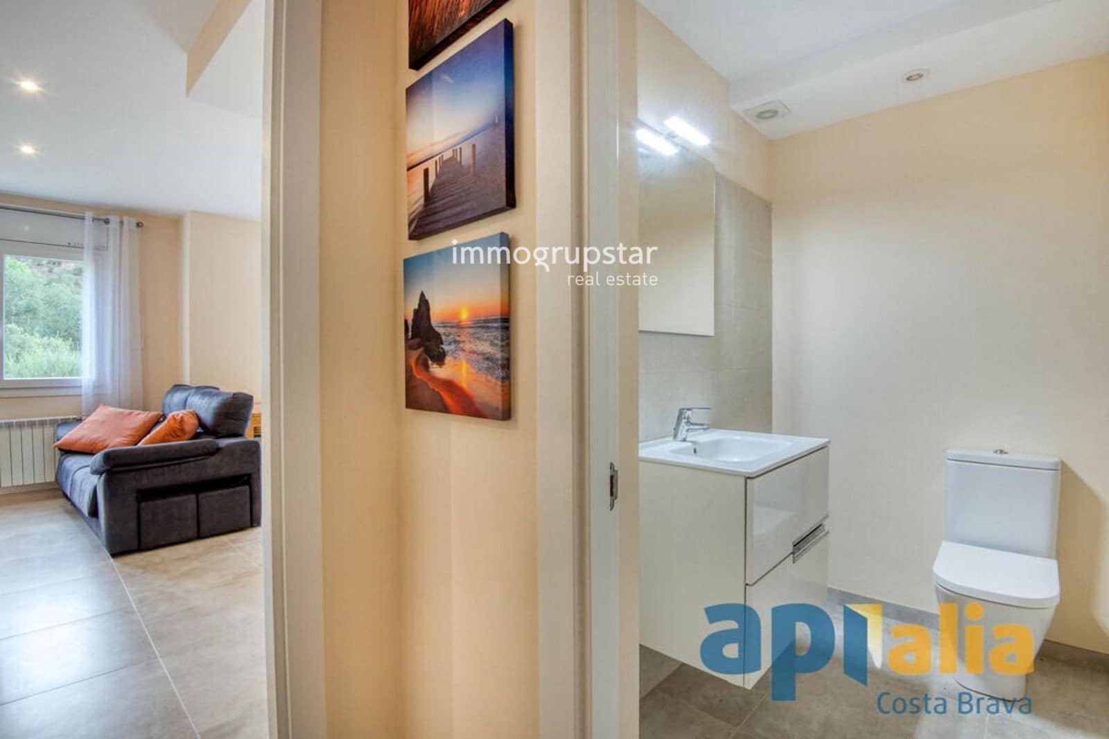 6 soverom Villa til salgs i Santa Cristina d'Aro med svømmebasseng garasje - € 795 000 (Ref: 9462880)