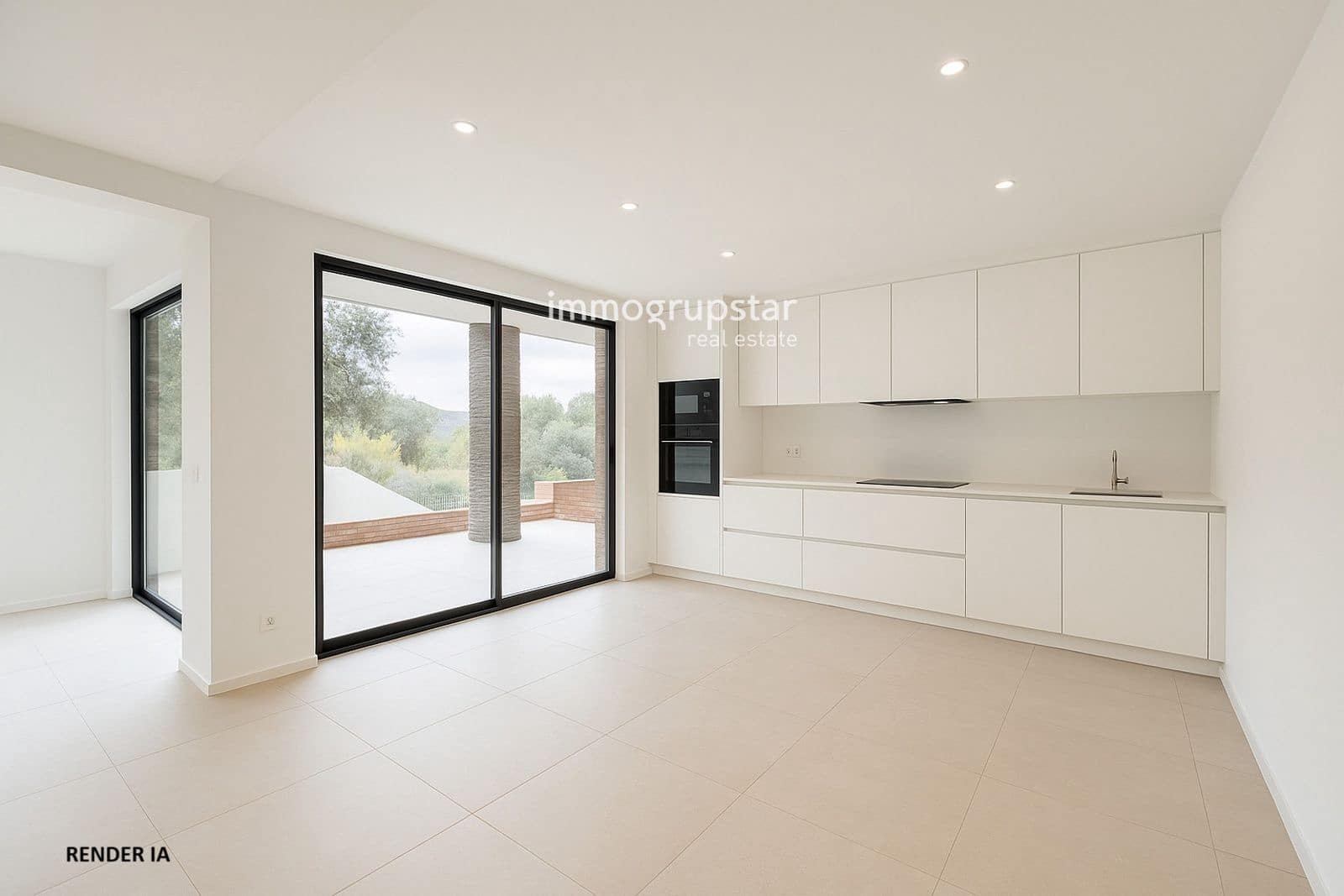 4 bedroom Villa for sale in Calonge i Sant Antoni with pool garage - € 829,000 (Ref: 9471300)