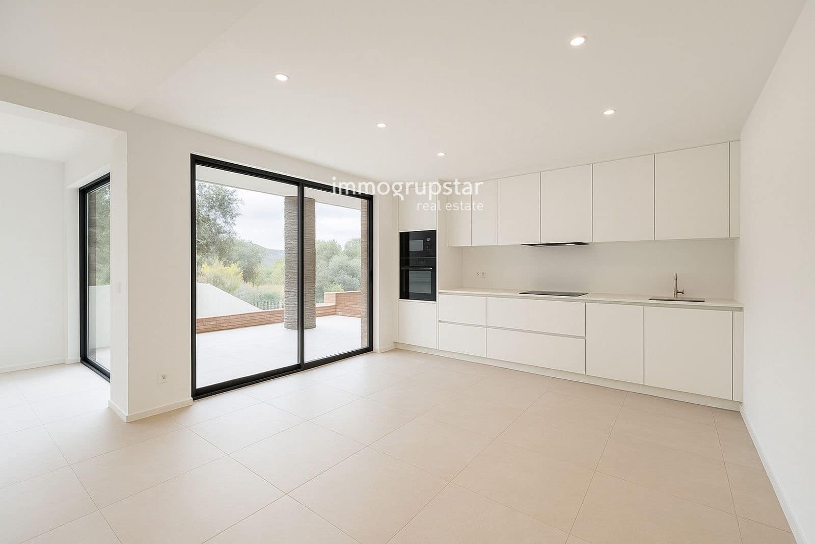 4 bedroom Villa for sale in Calonge i Sant Antoni with pool garage - € 829,000 (Ref: 9471300)