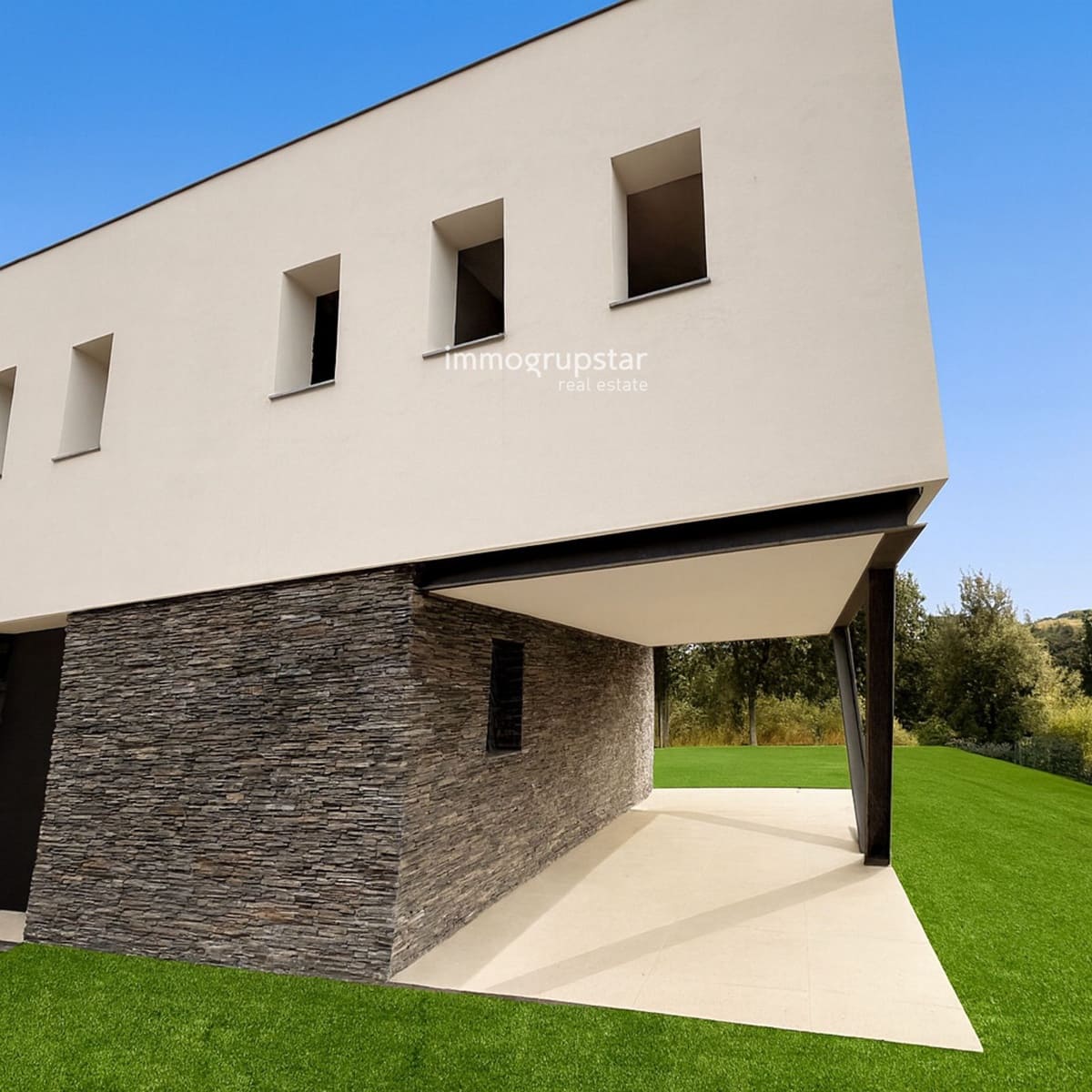 4 bedroom Villa for sale in Calonge i Sant Antoni with pool garage - € 829,000 (Ref: 9471300)