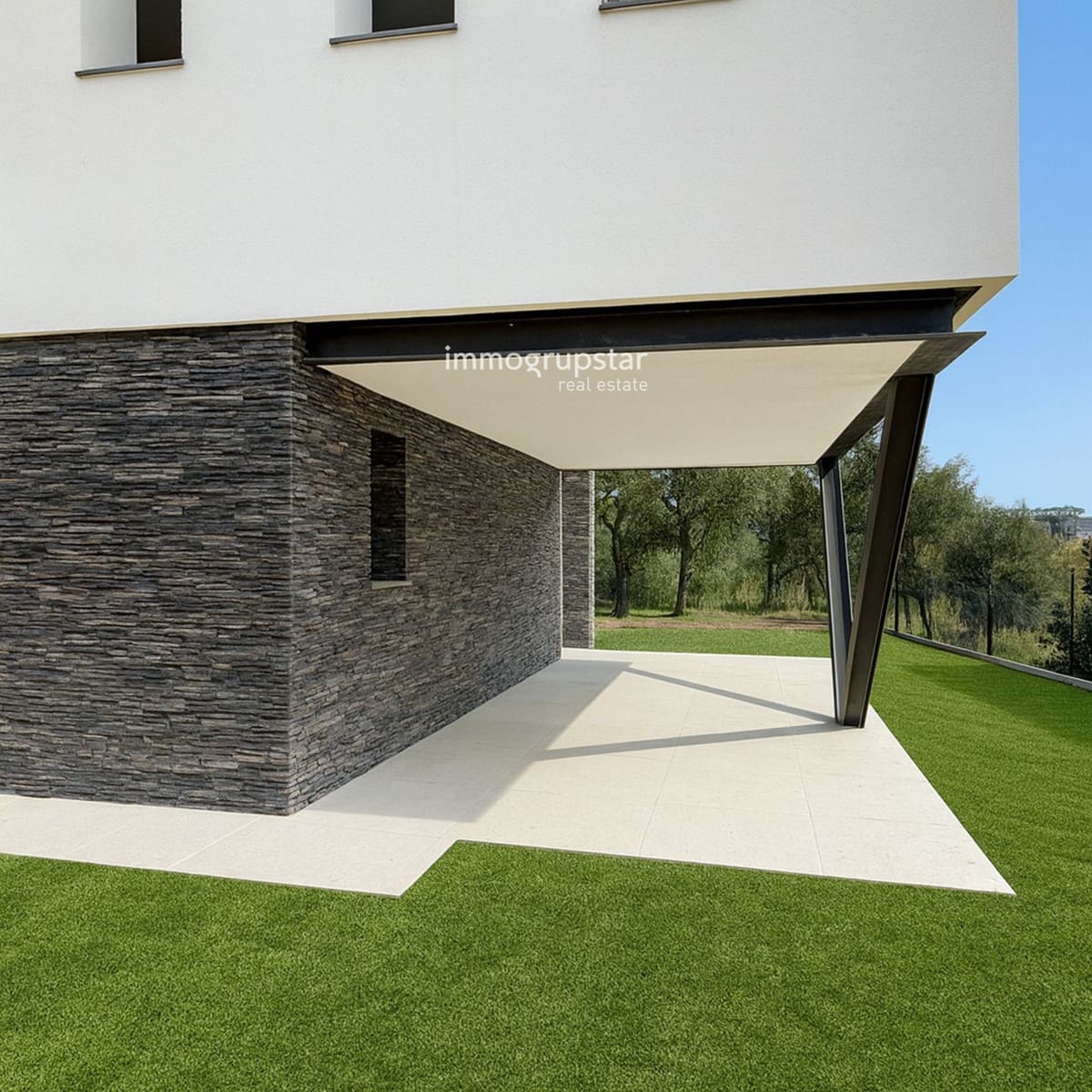 4 bedroom Villa for sale in Calonge i Sant Antoni with pool garage - € 829,000 (Ref: 9471300)