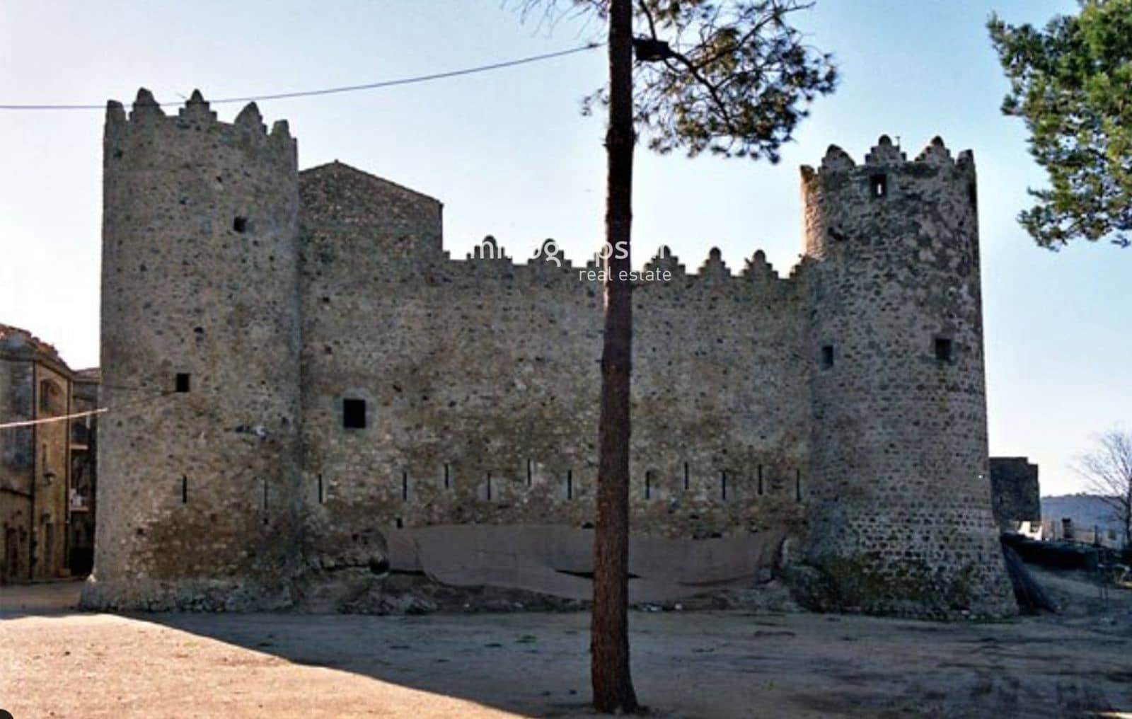 4 bedroom Villa for sale in Calonge i Sant Antoni with pool garage - € 829,000 (Ref: 9471300)