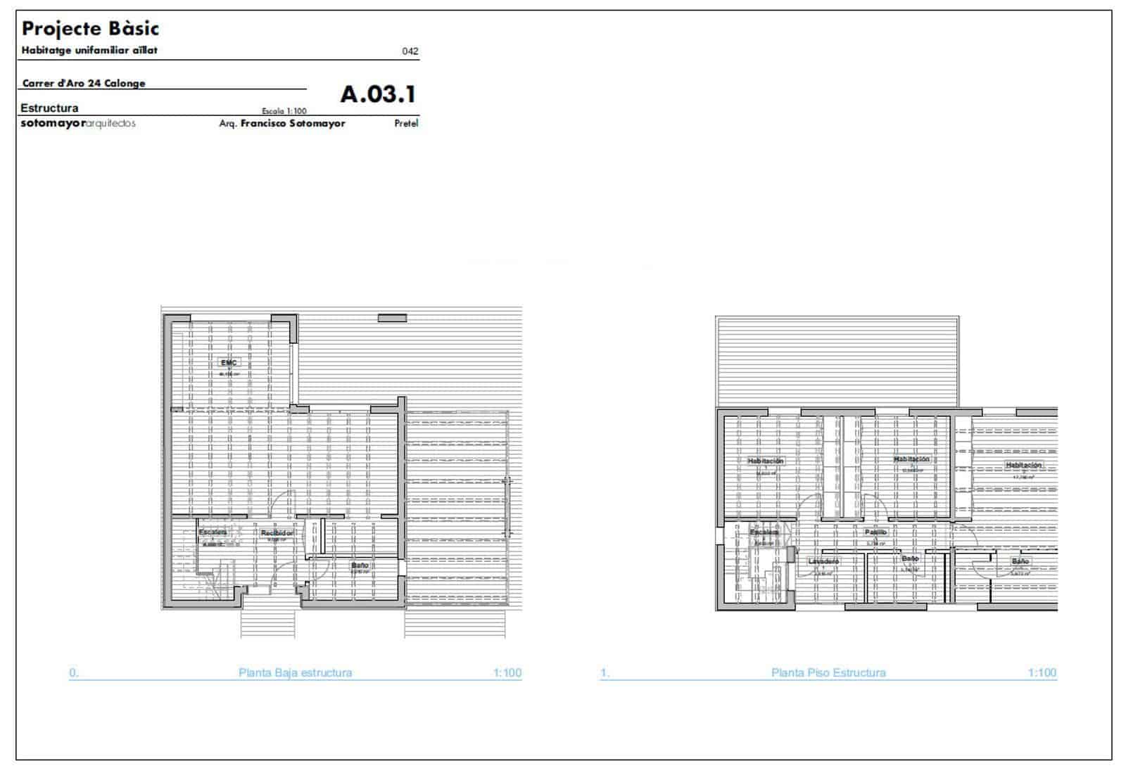 4 bedroom Villa for sale in Calonge i Sant Antoni with pool garage - € 829,000 (Ref: 9471300)