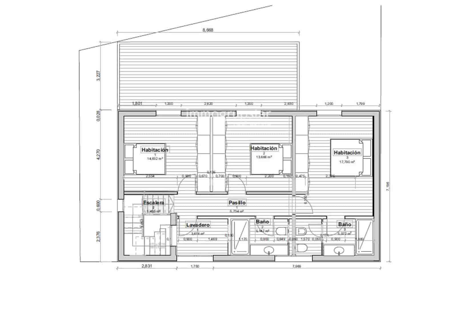 4 bedroom Villa for sale in Calonge i Sant Antoni with pool garage - € 829,000 (Ref: 9471300)