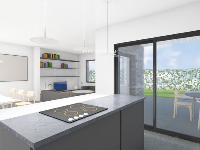 4 bedroom Villa for sale in Calonge i Sant Antoni with pool garage - € 829,000 (Ref: 9471300)