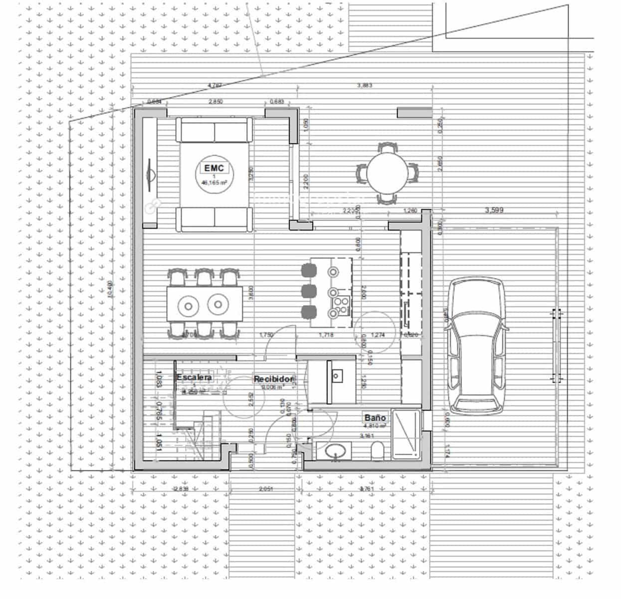 4 bedroom Villa for sale in Calonge i Sant Antoni with pool garage - € 829,000 (Ref: 9471300)