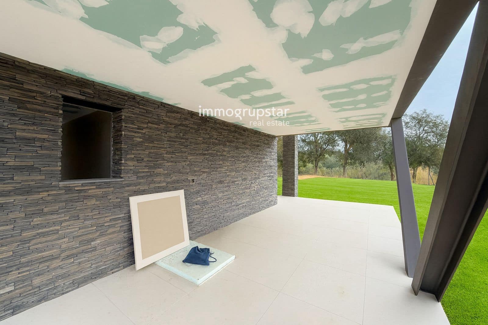 4 bedroom Villa for sale in Calonge i Sant Antoni with pool garage - € 829,000 (Ref: 9471300)