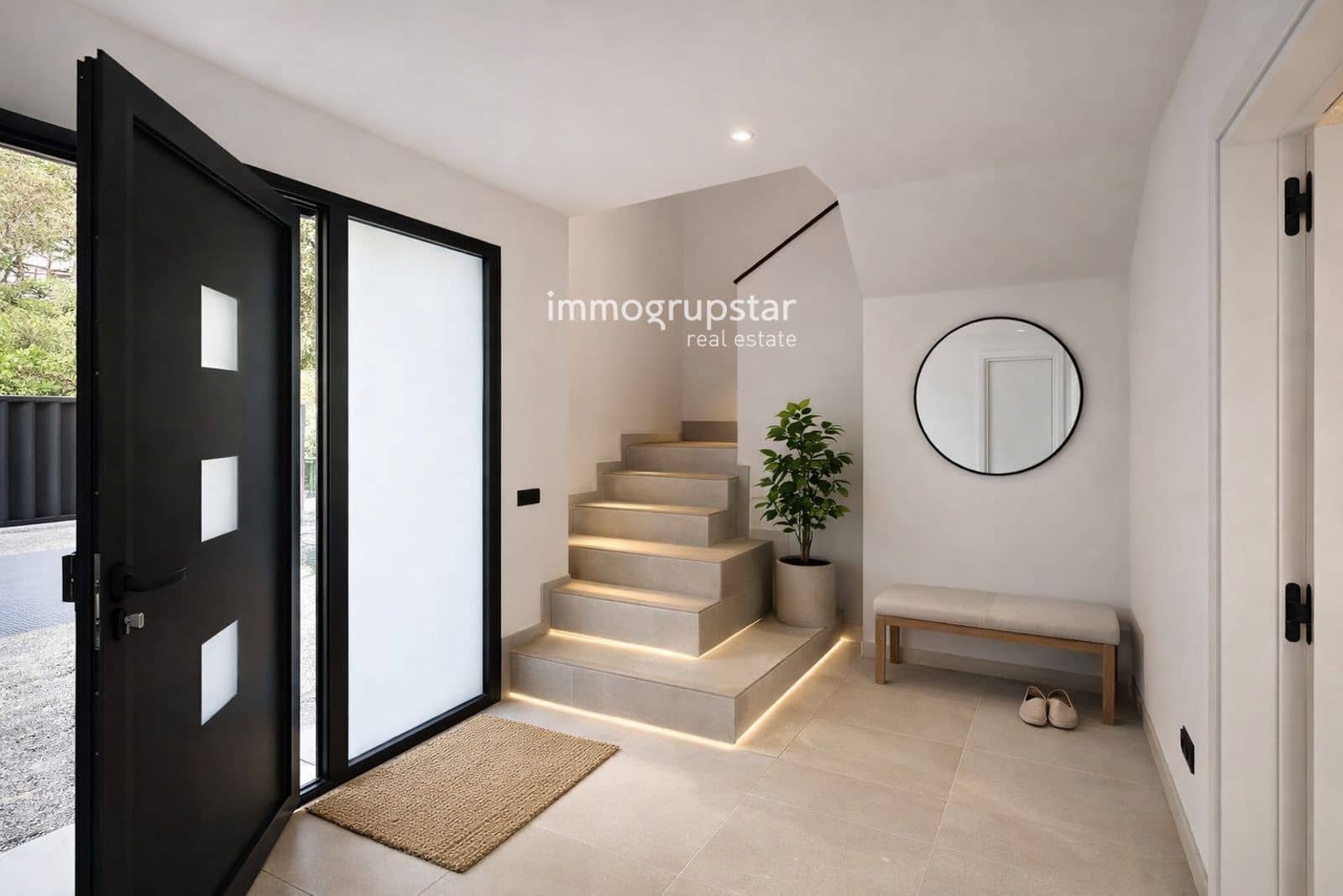 4 bedroom Villa for sale in Calonge i Sant Antoni with pool garage - € 829,000 (Ref: 9471300)