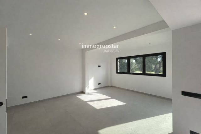 4 camera da letto Villa in vendita in Calonge i Sant Antoni con piscina garage - 829.000 € (Rif: 9471300)