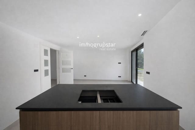 4 camera da letto Villa in vendita in Calonge i Sant Antoni con piscina garage - 829.000 € (Rif: 9471300)