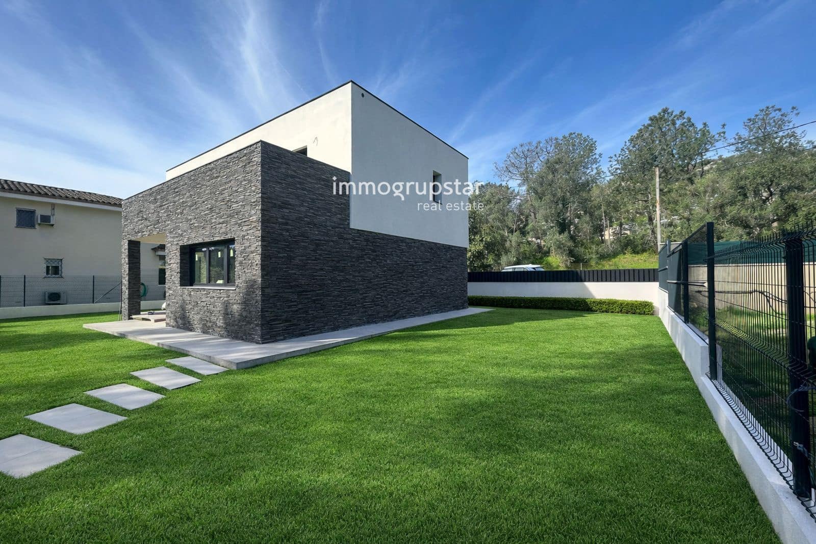 4 bedroom Villa for sale in Calonge i Sant Antoni with pool garage - € 829,000 (Ref: 9471300)
