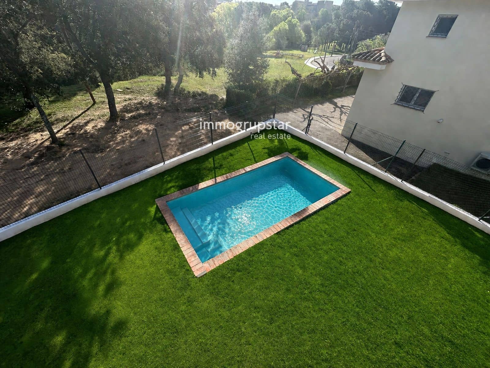 4 bedroom Villa for sale in Calonge i Sant Antoni with pool garage - € 829,000 (Ref: 9471300)