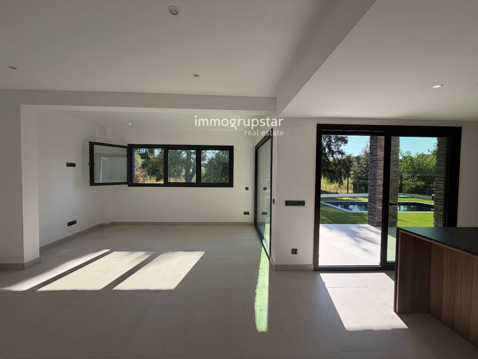 4 sovrum Villa till salu i Calonge i Sant Antoni med pool garage - 765 000 € (Ref: 9471300)