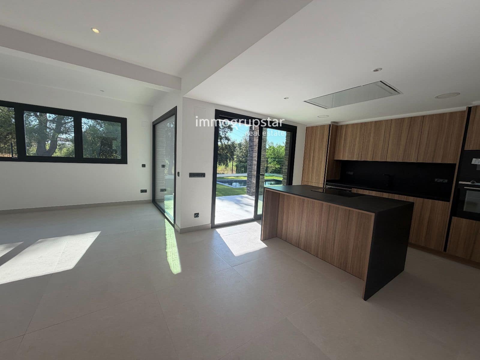 4 sovrum Villa till salu i Calonge i Sant Antoni med pool garage - 765 000 € (Ref: 9471300)