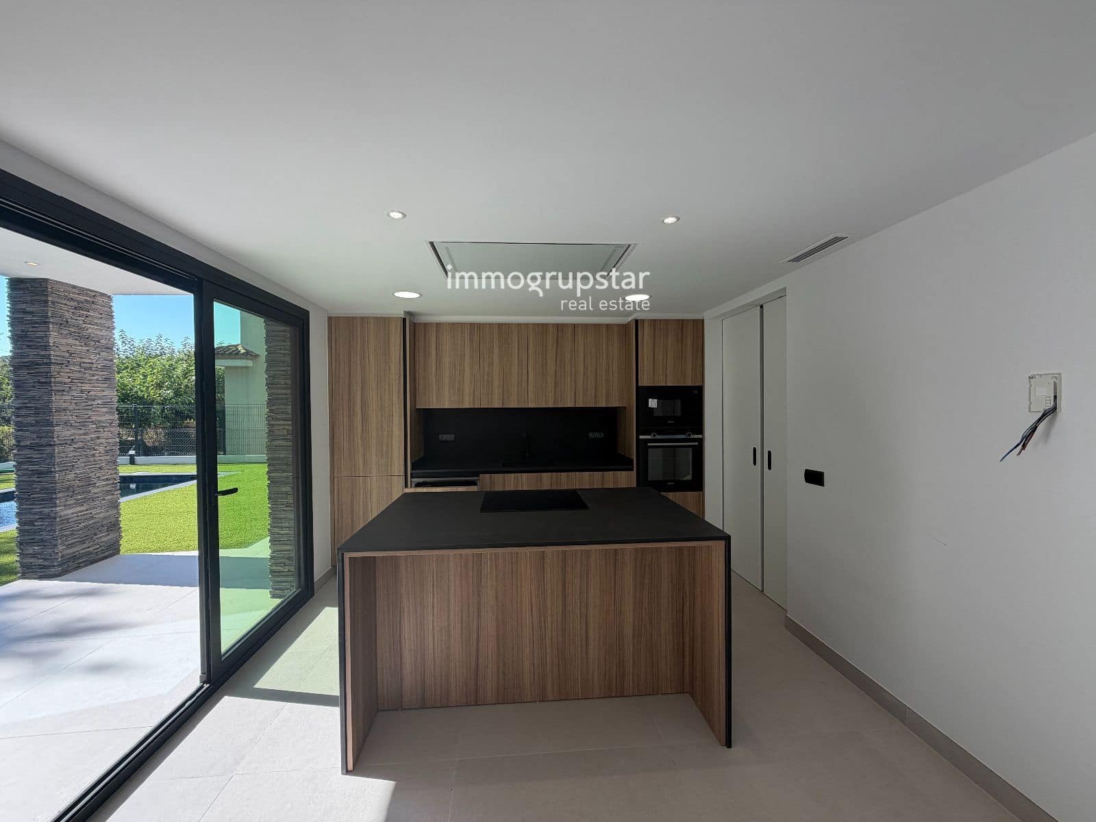 4 sovrum Villa till salu i Calonge i Sant Antoni med pool garage - 765 000 € (Ref: 9471300)