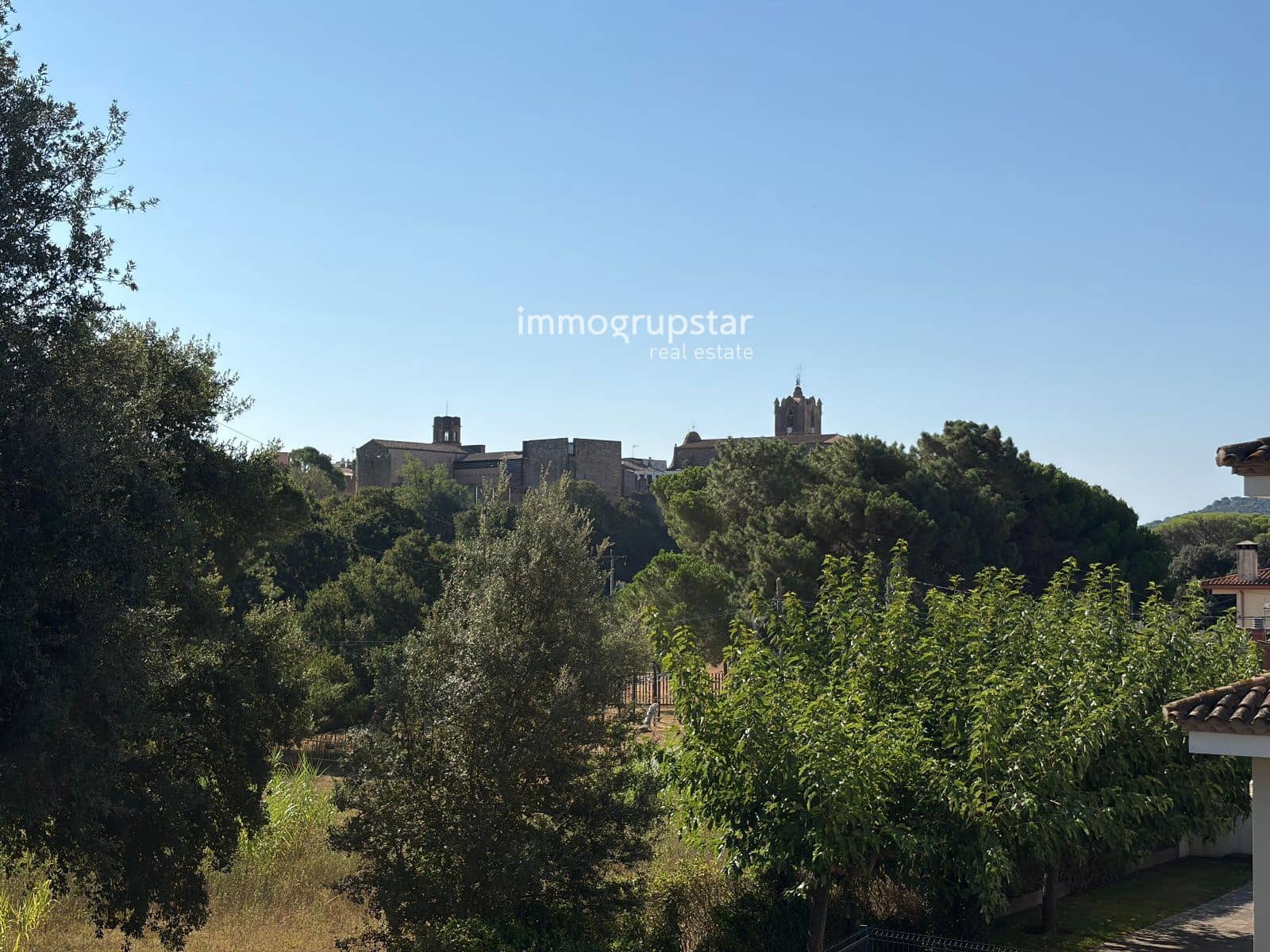 4 sovrum Villa till salu i Calonge i Sant Antoni med pool garage - 765 000 € (Ref: 9471300)