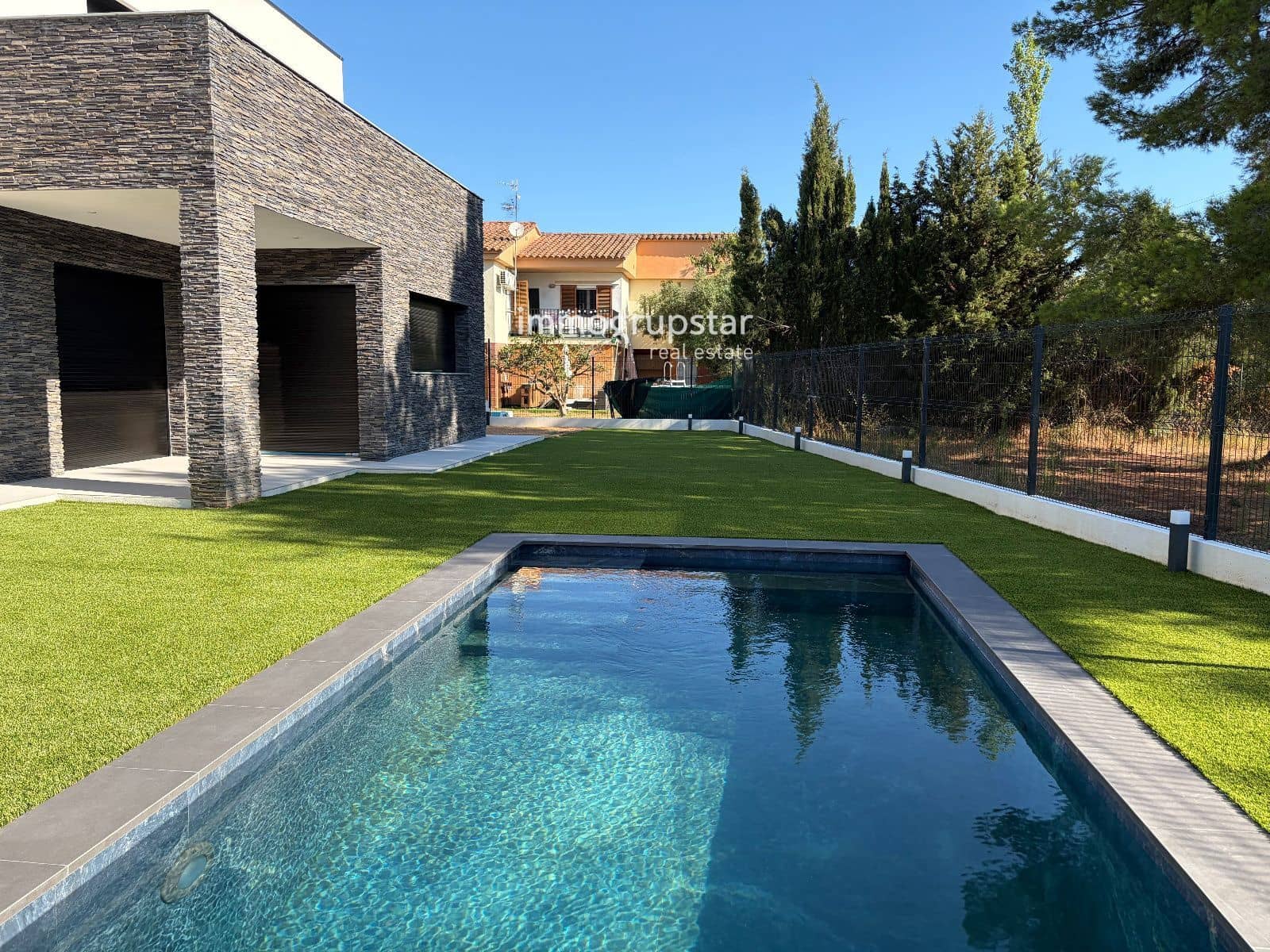 4 sovrum Villa till salu i Calonge i Sant Antoni med pool garage - 765 000 € (Ref: 9471300)