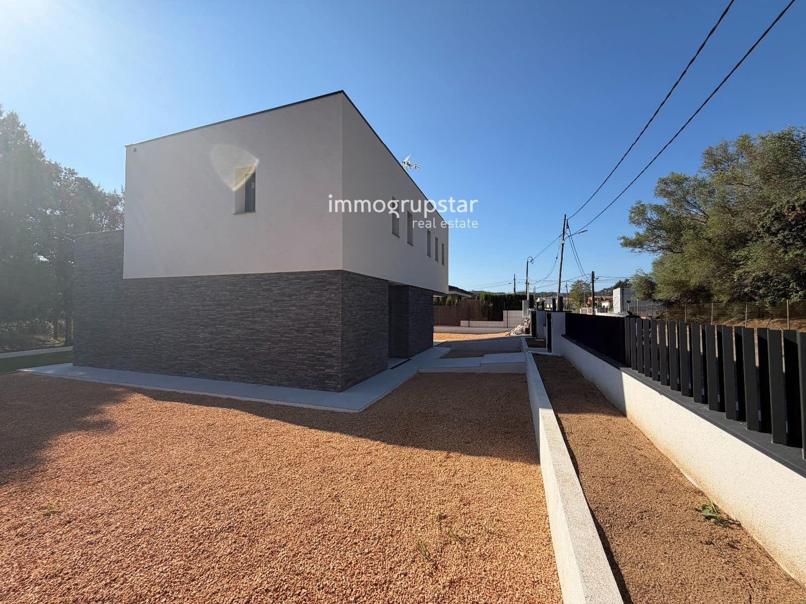 4 sovrum Villa till salu i Calonge i Sant Antoni med pool garage - 765 000 € (Ref: 9471300)