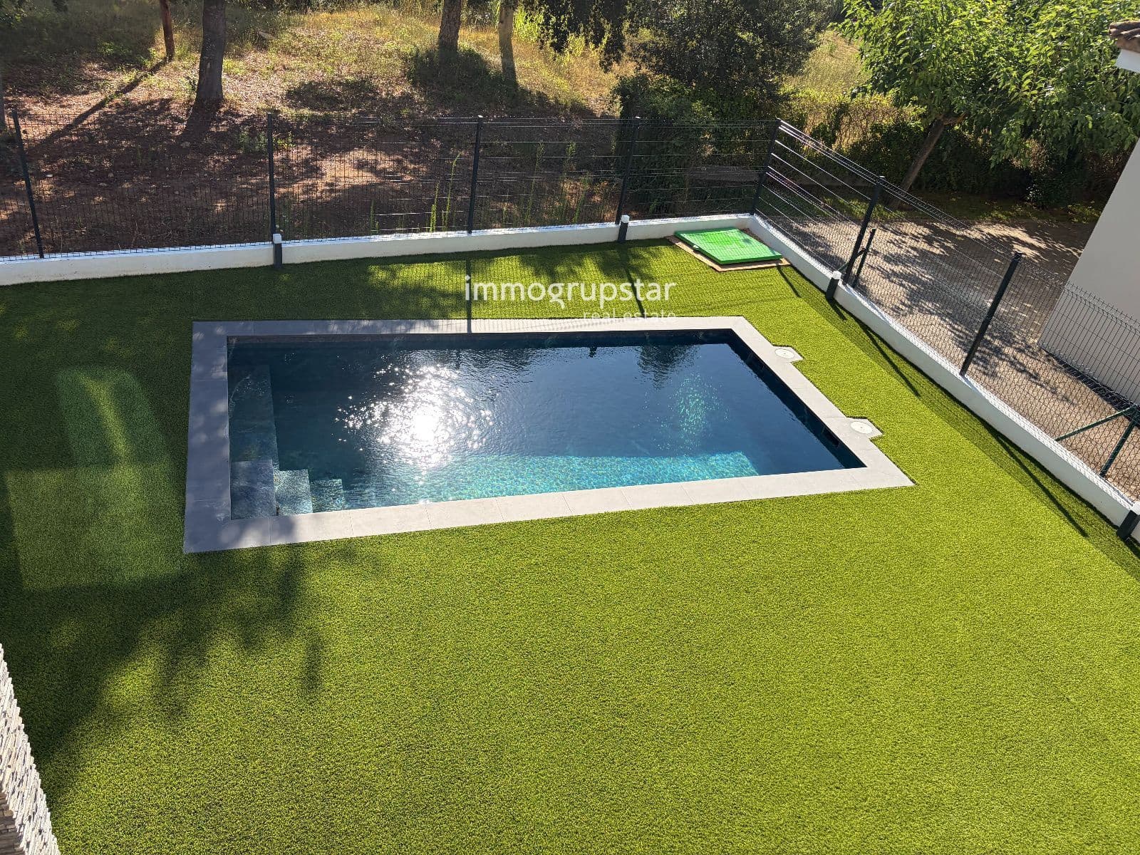 4 sovrum Villa till salu i Calonge i Sant Antoni med pool garage - 765 000 € (Ref: 9471300)