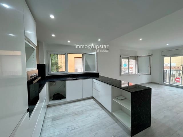 3 sovrum Lägenhet till salu i Palamós med garage - 279 000 € (Ref: 9473523)