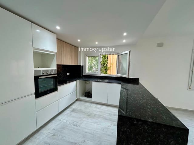 3 sovrum Lägenhet till salu i Palamós med garage - 279 000 € (Ref: 9473523)