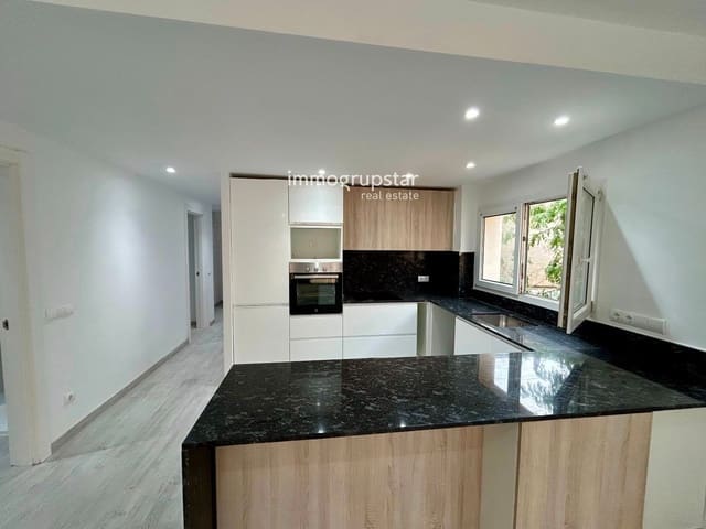 3 sovrum Lägenhet till salu i Palamós med garage - 279 000 € (Ref: 9473523)