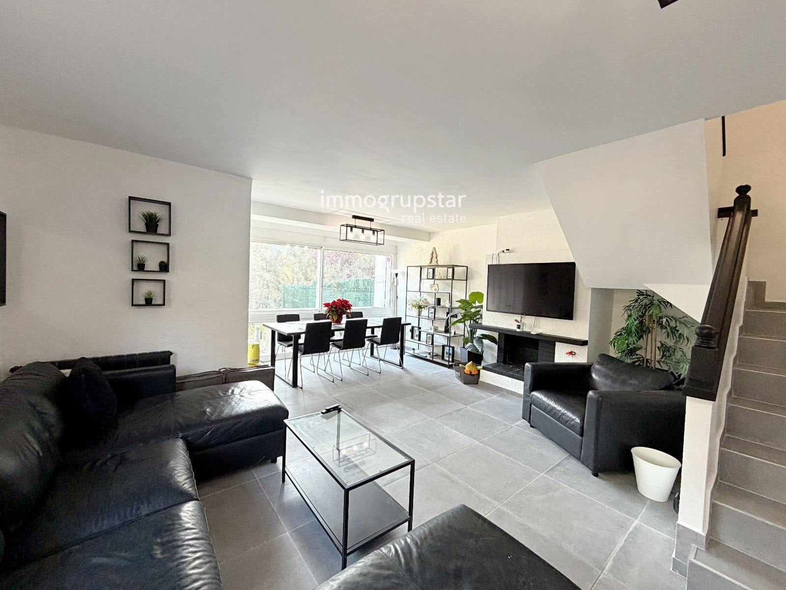 3 bedroom Townhouse for sale in Castell-Platja d'Aro with pool - € 385,000 (Ref: 9484986)