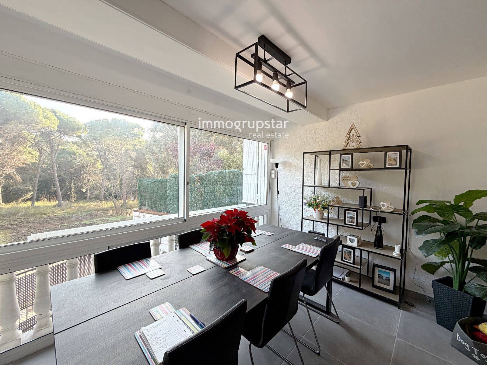 3 bedroom Townhouse for sale in Castell-Platja d'Aro with pool - € 385,000 (Ref: 9484986)